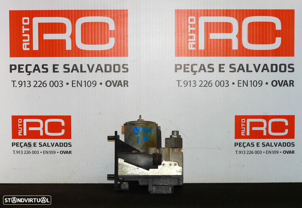 BOMBA ABS BMW E39 - 1