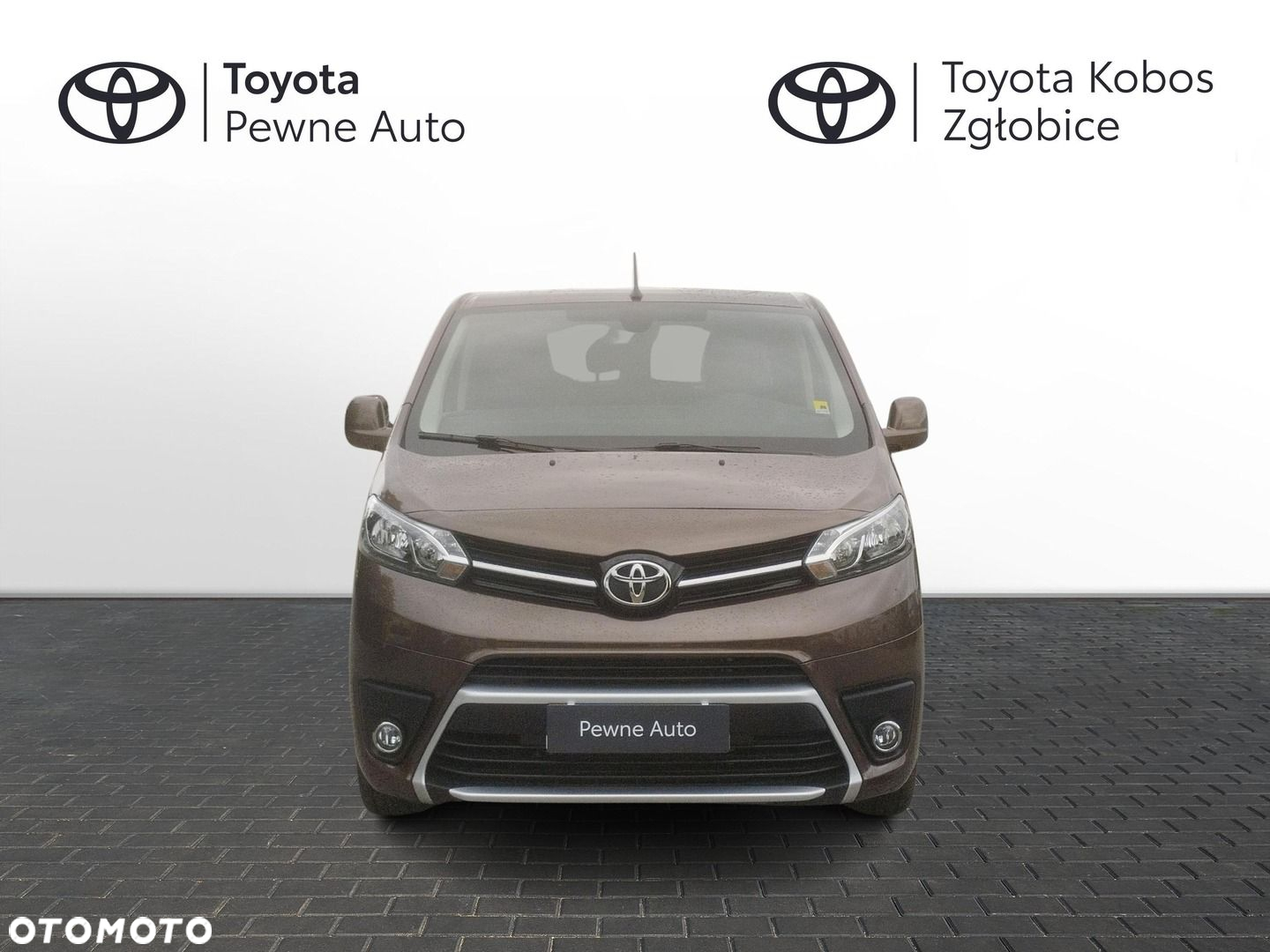 Toyota Proace Verso 2.0 D4-D Long Business - 8