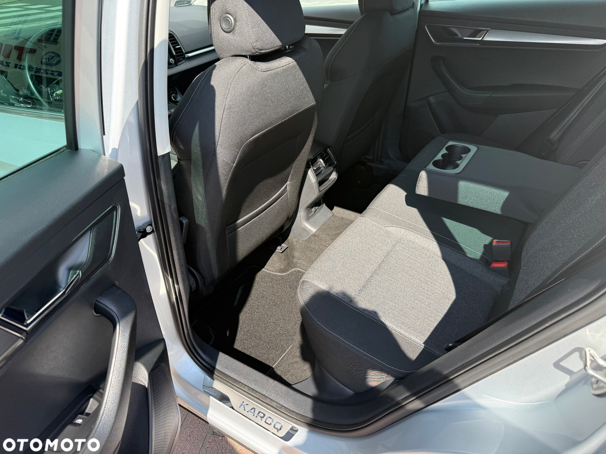 Skoda Karoq 1.5 TSI ACT DSG Selection - 12