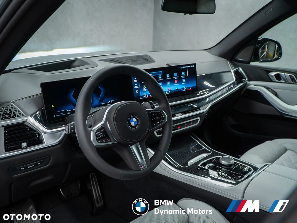 BMW X5 xDrive30d - 20
