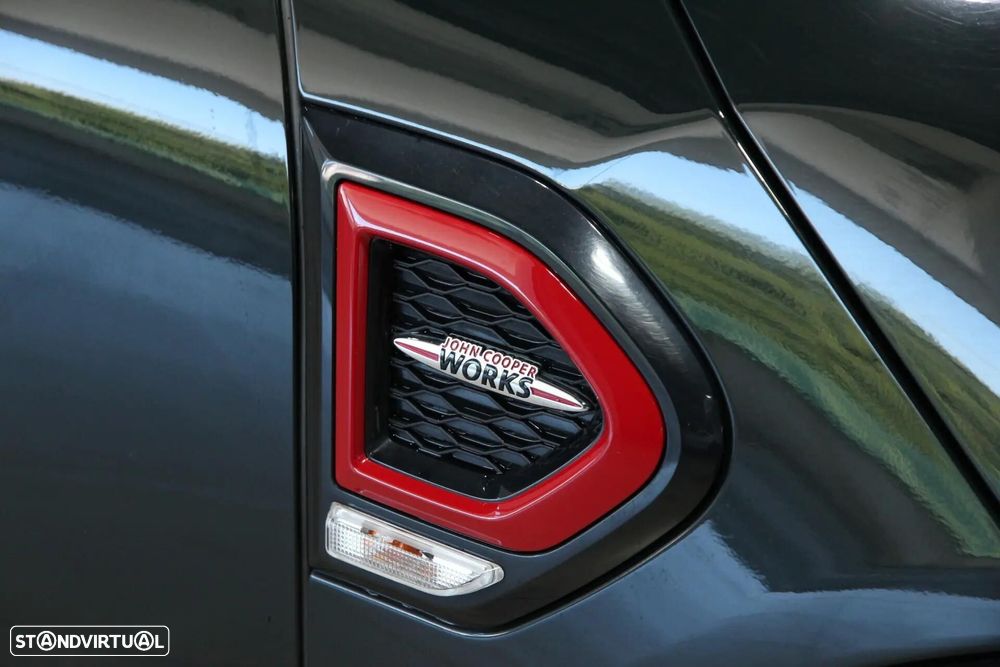 MINI Countryman John Cooper Works Plus ALL4 Auto Desportiva - 7