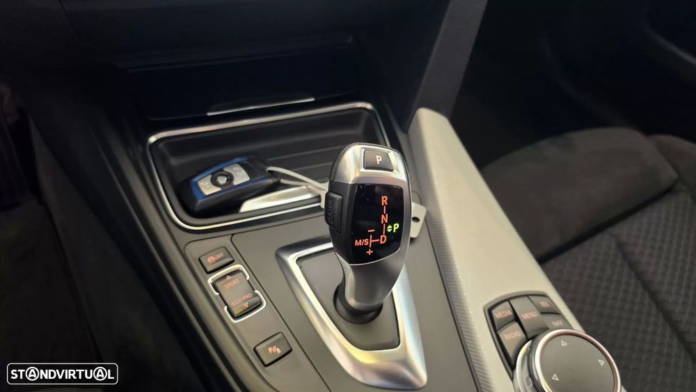 BMW 420 d Pack M Auto - 47