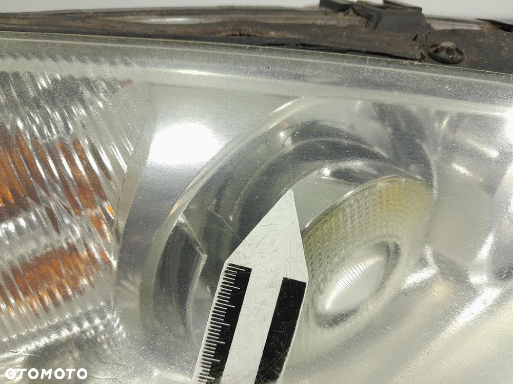 FORD MONDEO MK3 LIFT REFLEKTOR PRZÓD PRZEDNI PRAWY XENON EU 1S71-13005-CL - 4