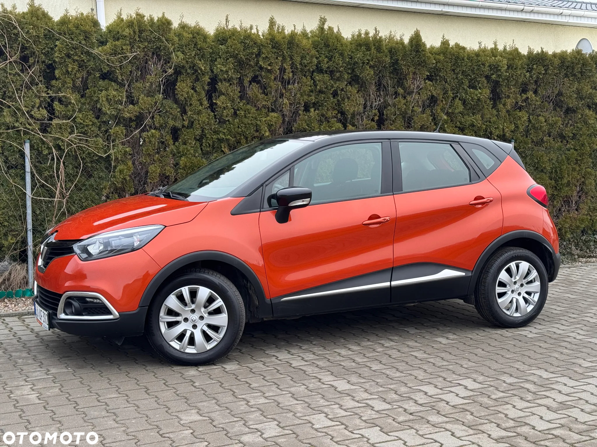 Renault Captur 0.9 Energy TCe Limited - 4