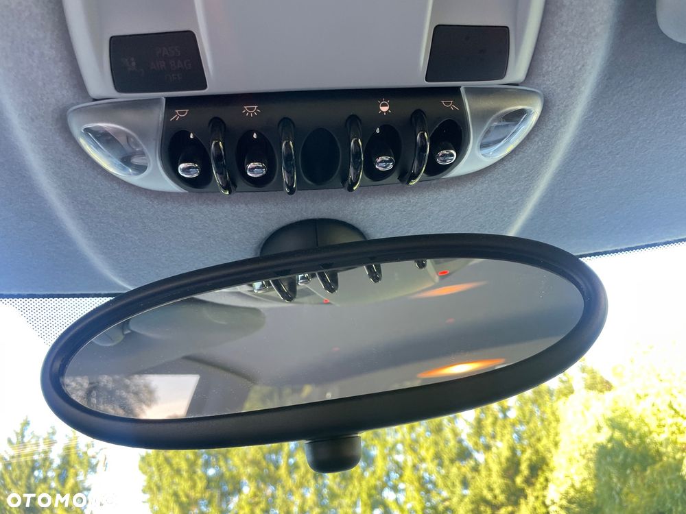 MINI Clubman One - 30