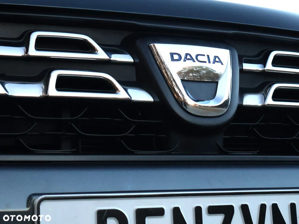 Dacia Duster - 20