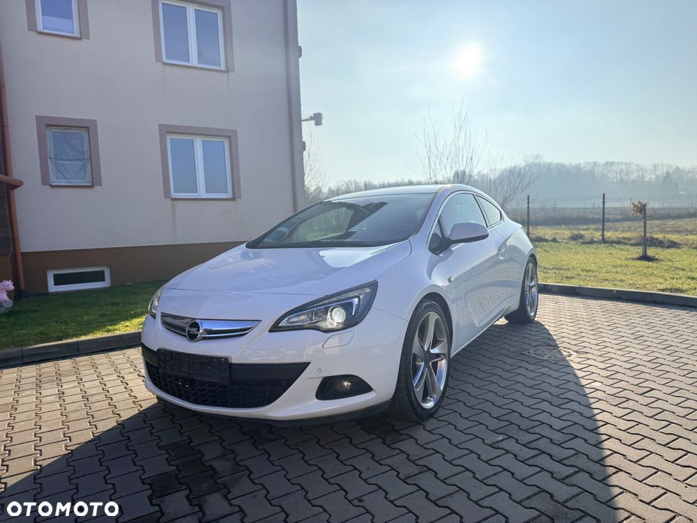 Opel Astra 1.4 Turbo ecoFLEX Start/Stop Innovation - 22