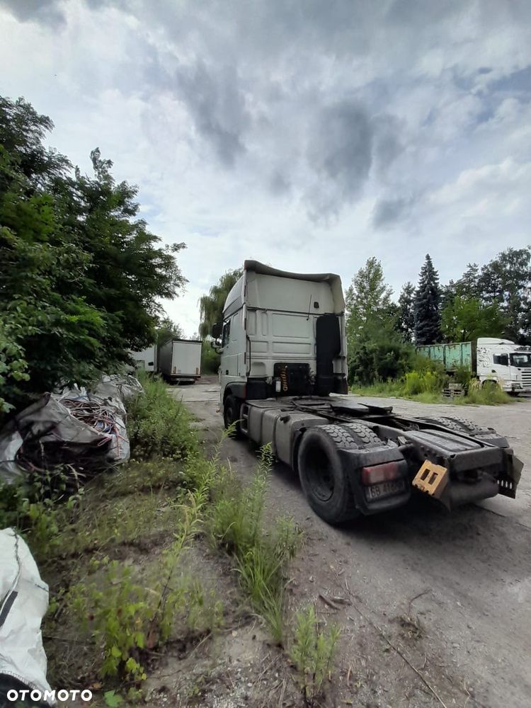 DAF XF 460 - 3