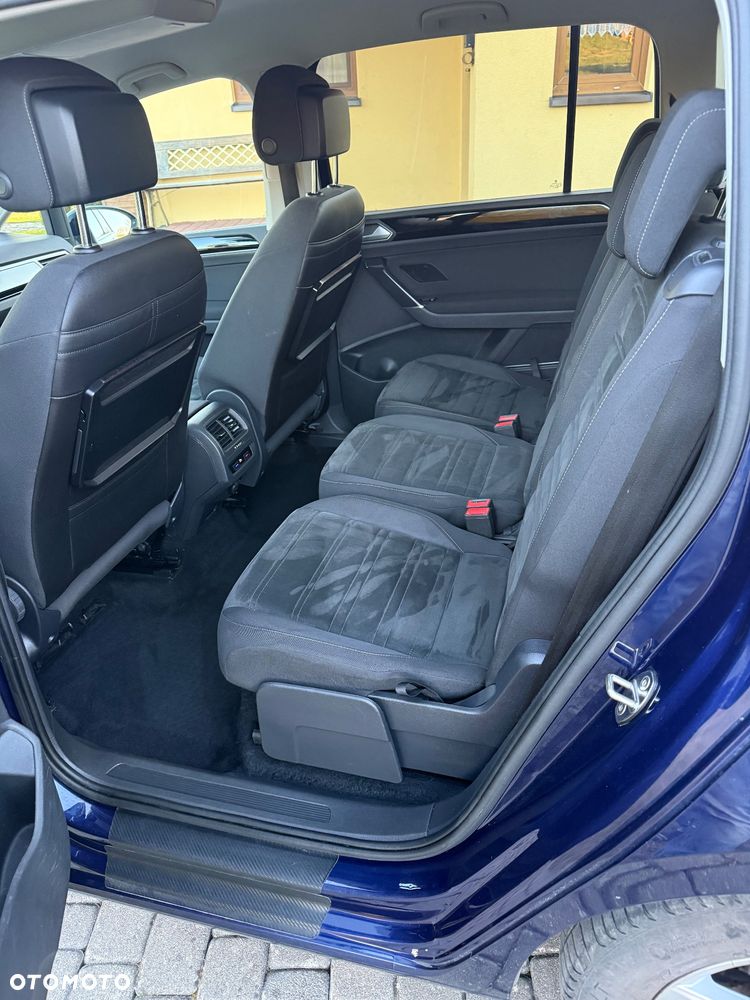 Volkswagen Touran 2.0 TDI BMT Highline DSG - 6