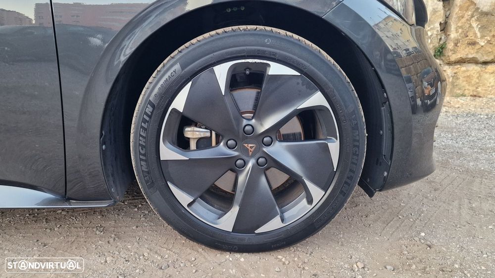 Cupra Born 77 kWh e-Boost - 11