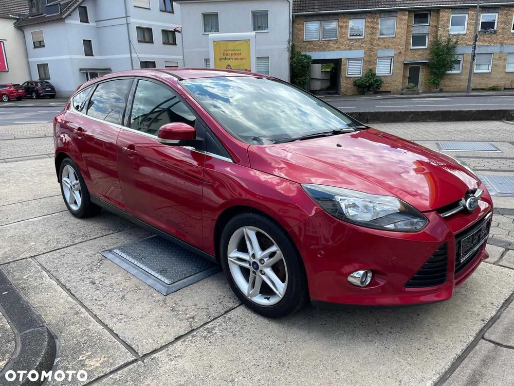 Ford Focus - 2