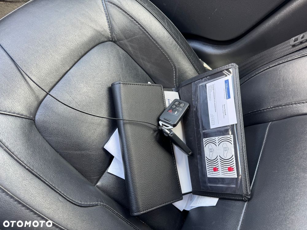 Volvo V70 D3 Drive-E Momentum - 22