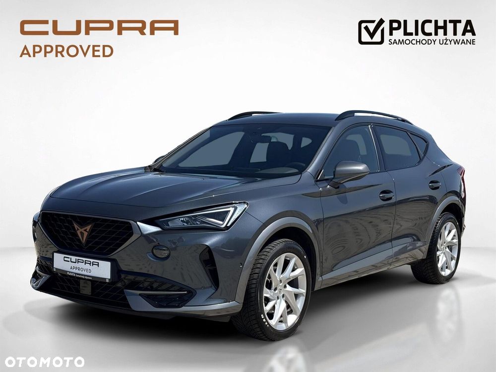 Cupra Formentor - 2
