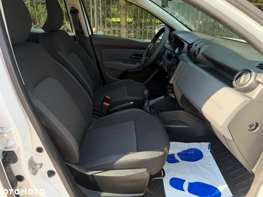Dacia Duster 1.0 TCe Essential - 14