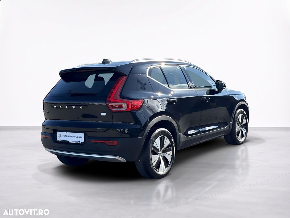 Volvo XC 40 - 6