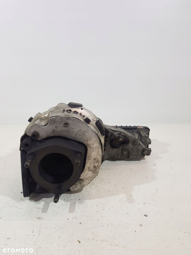 TURBOSPRĘŻARKA 057145873D VW AUDI A8 Q7 4.2TDI - 4