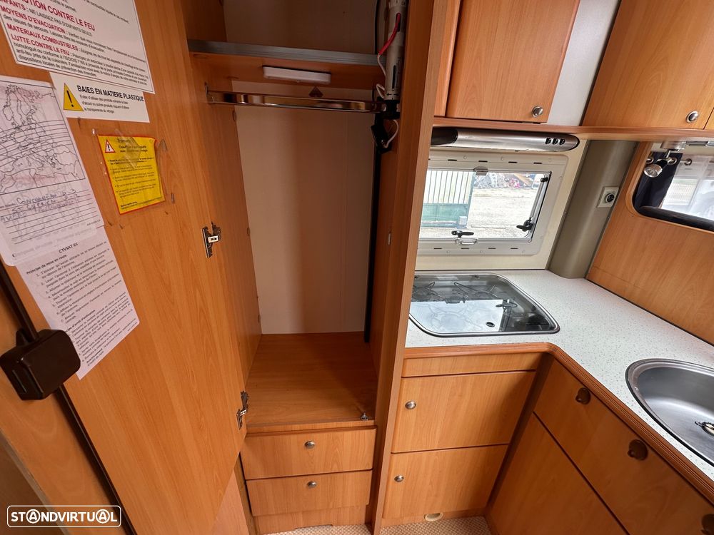 Pilote Aventura - 18