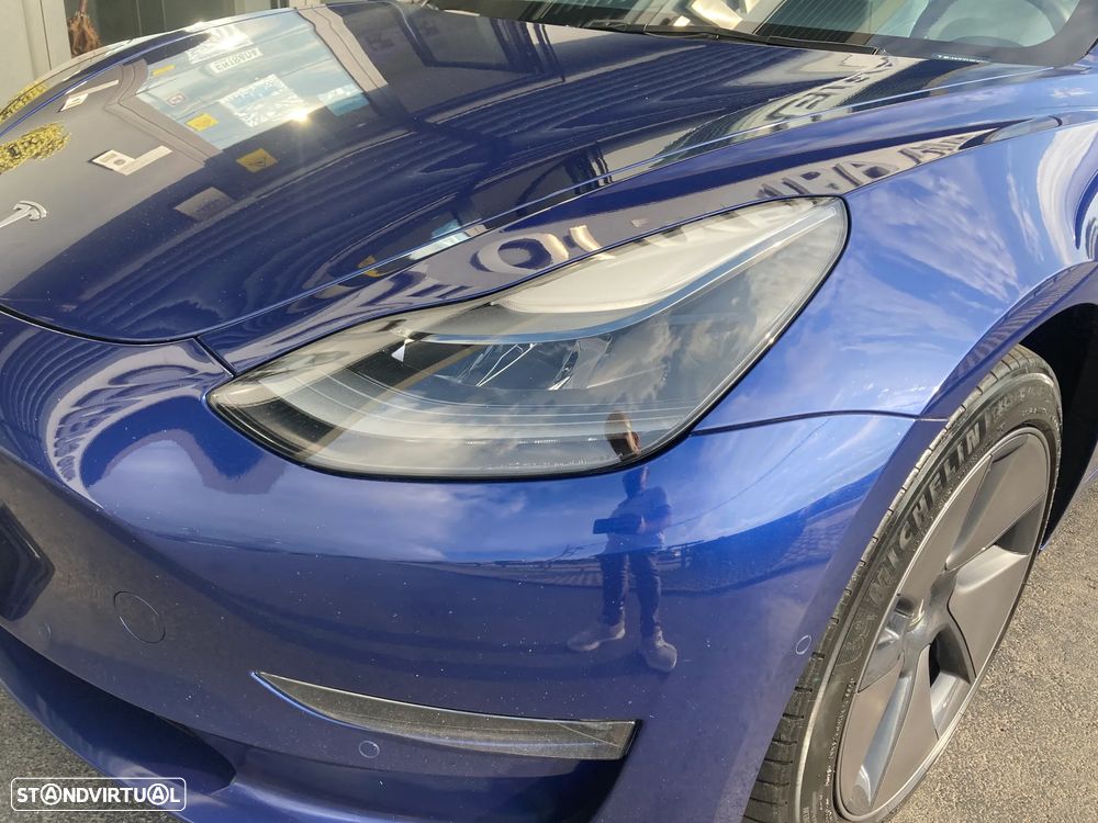 Tesla Model 3 Long Range AWD Dual Motor - 15