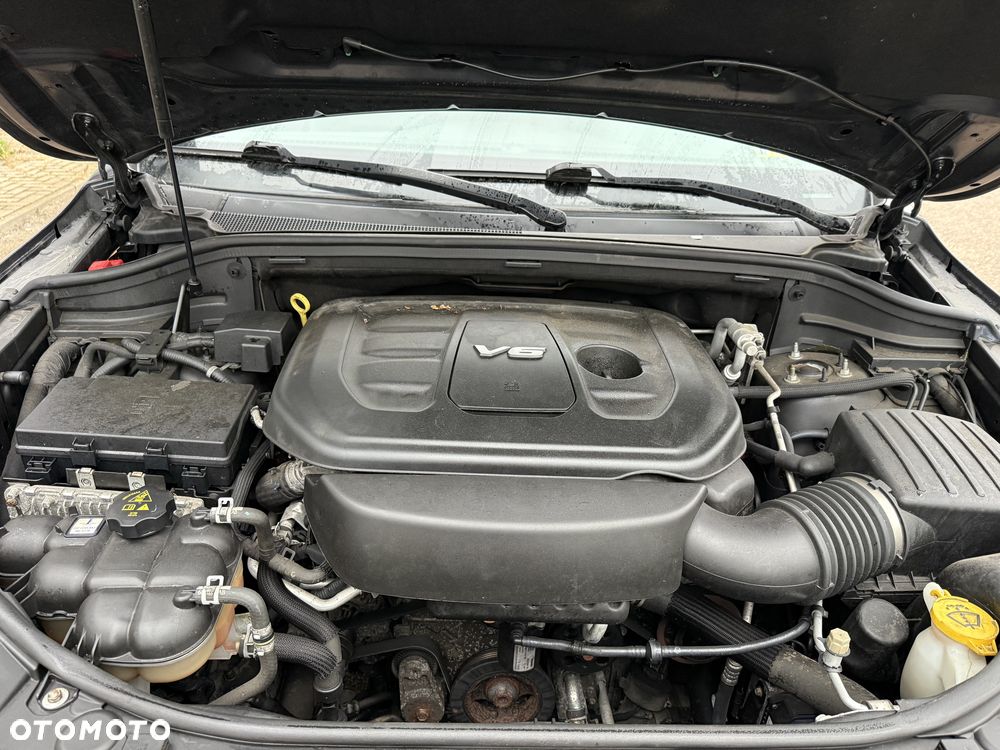 Jeep Grand Cherokee - 15