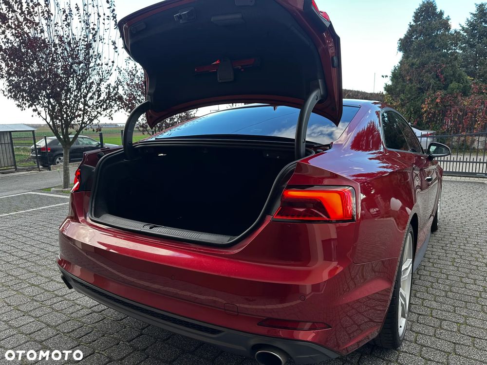 Audi A5 - 18