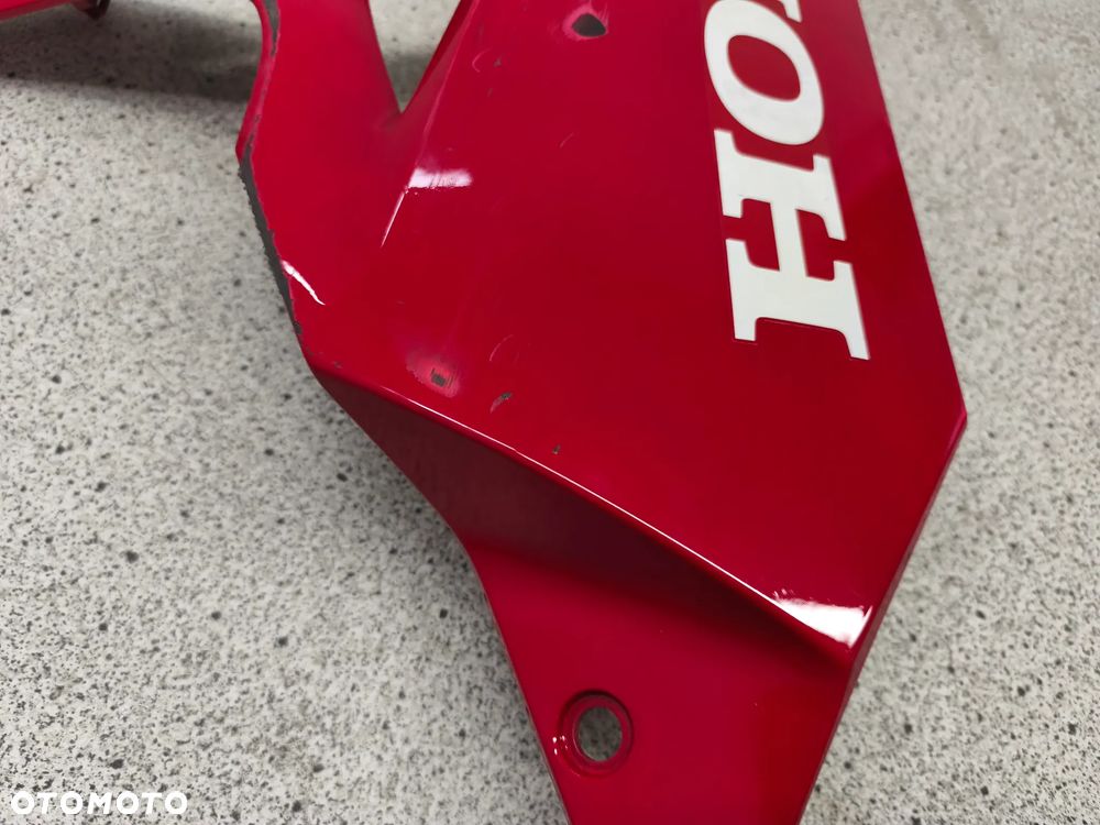 Owiewka, osłona prawa, pług, bok, boczek prawy Honda CBR 650R CBR650 R CBR650R CBR 650 R - 5