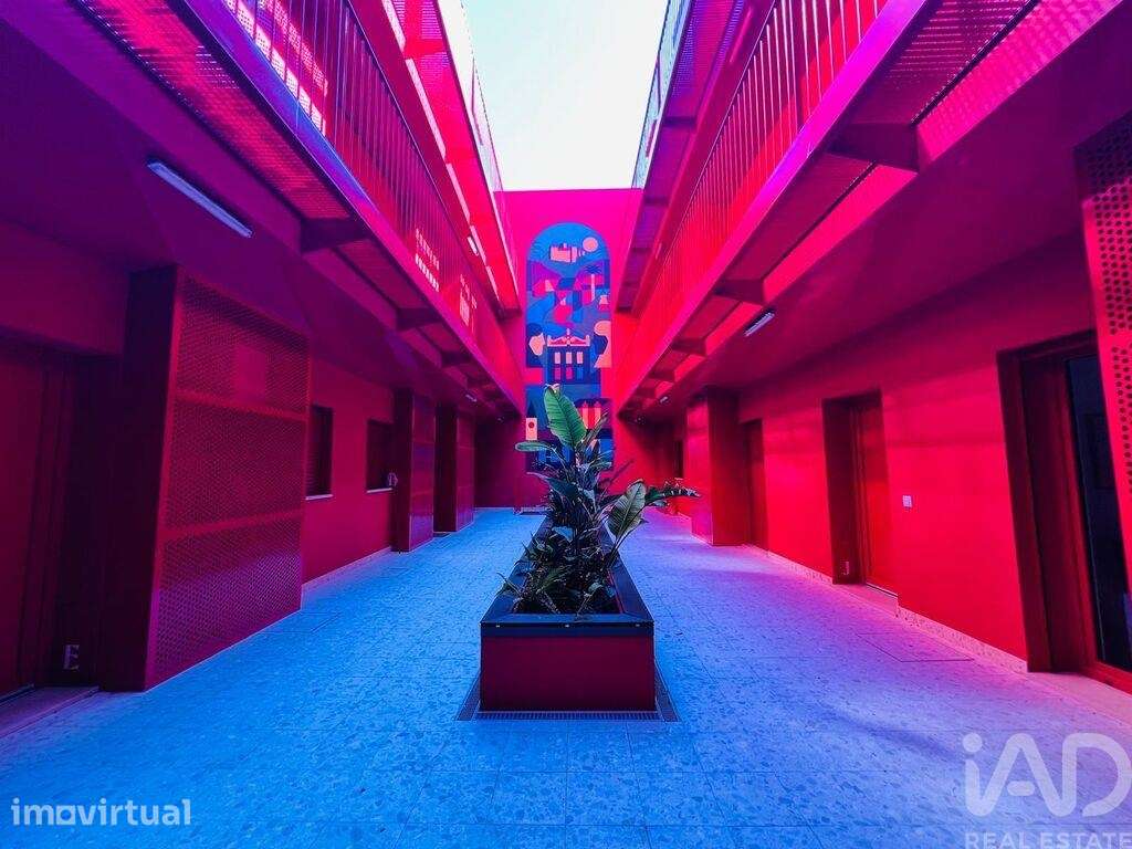 Apartamento em Leiria, Pousos, Barreira e Cortes de 34,00 m2 - Grande imagem: 3/15