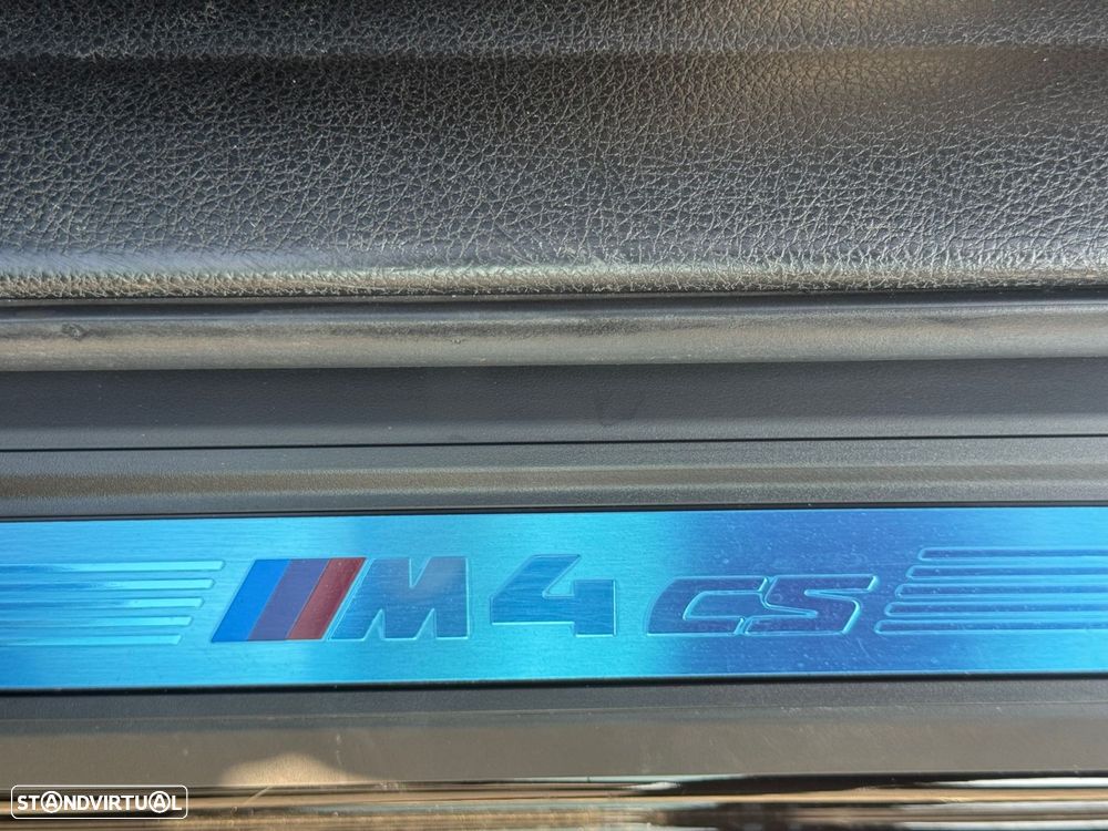 BMW 420 d Pack M Auto - 43
