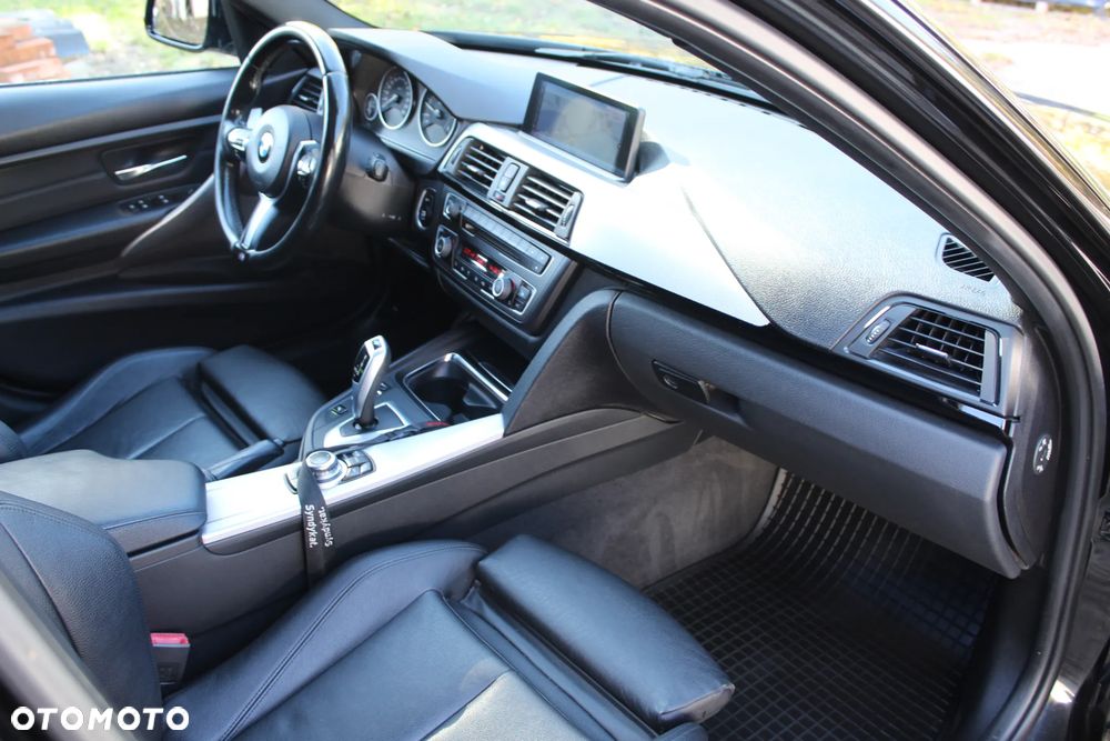 BMW Seria 3 - 25