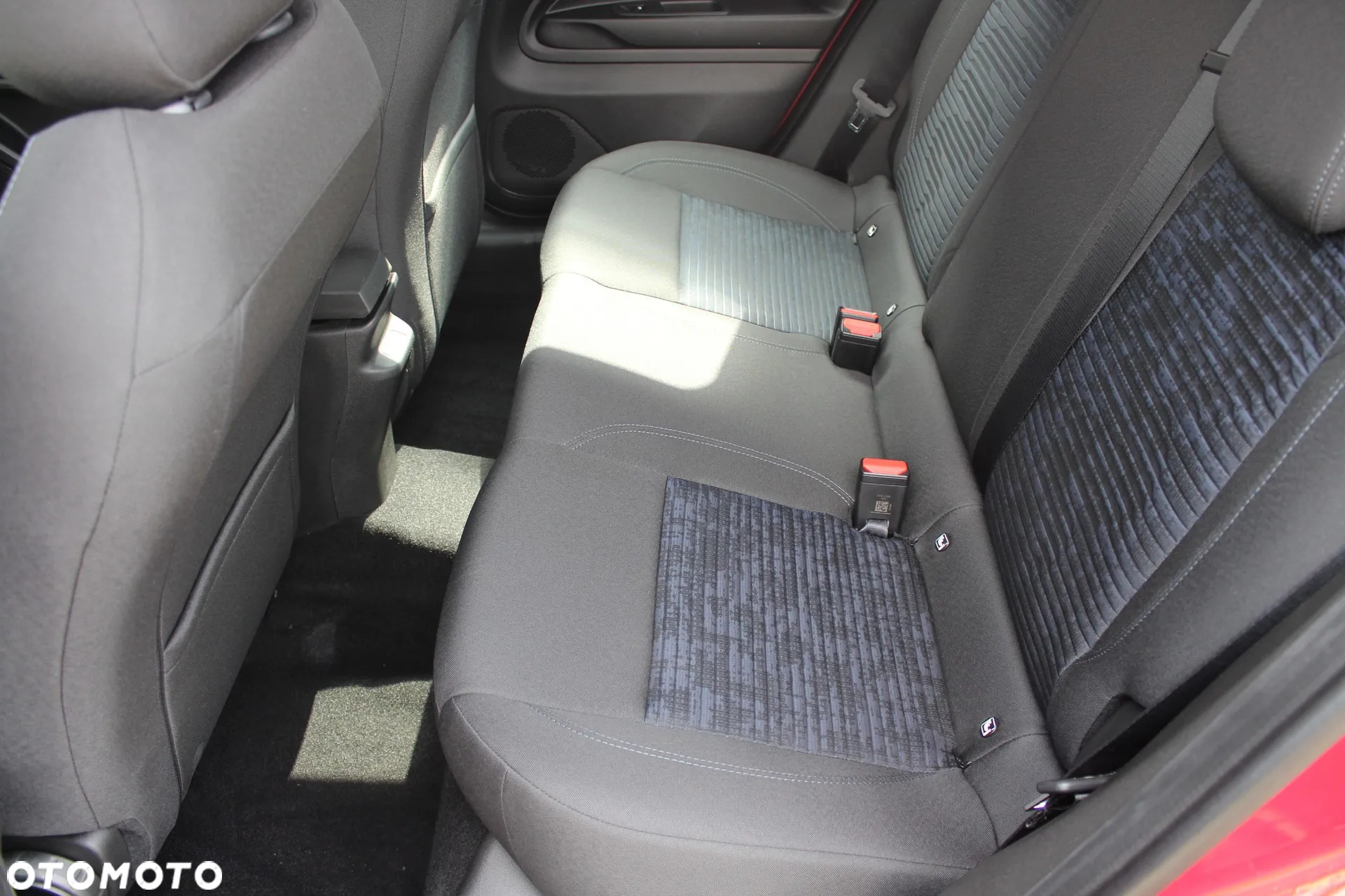 Alfa Romeo Junior 1.2 mHEV Ibrida eDCT - 7