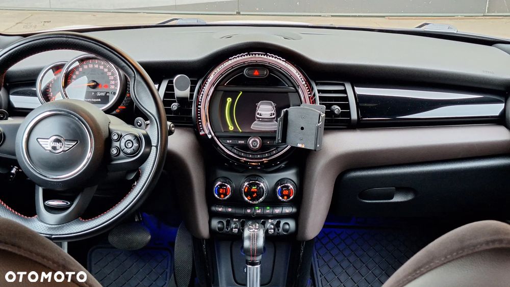 MINI Cooper S sport - 14
