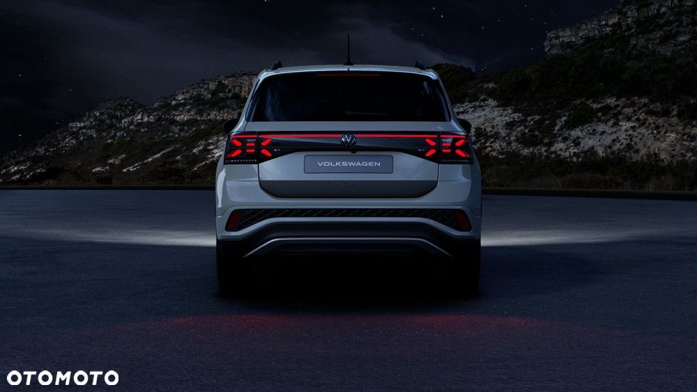 Volkswagen T-Cross - 13