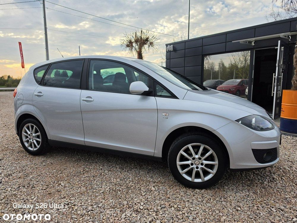 Seat Altea - 6