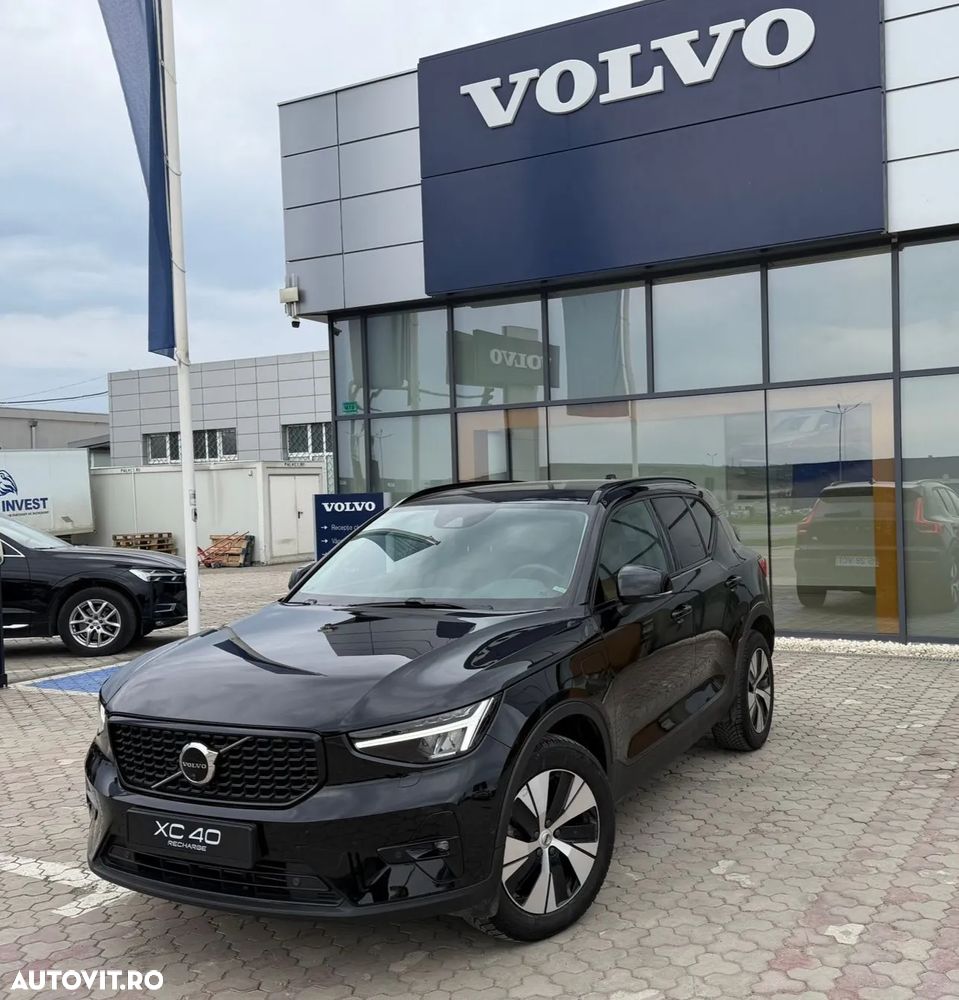 Volvo XC 40 - 3