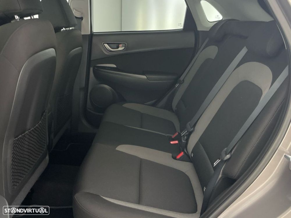 Hyundai Kauai 1.0 T-GDi Premium Tec.Preto - 12