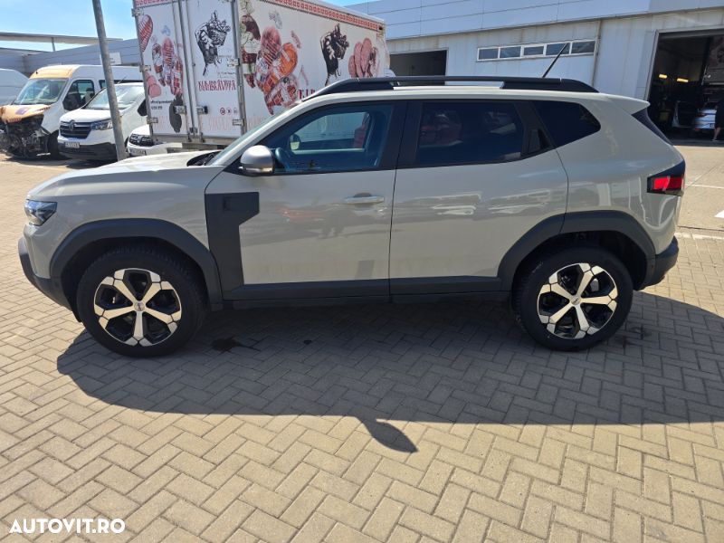 Dacia Duster - 4