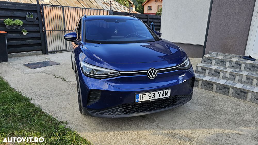 Volkswagen ID.4 77 kWh Pro Performance - 1