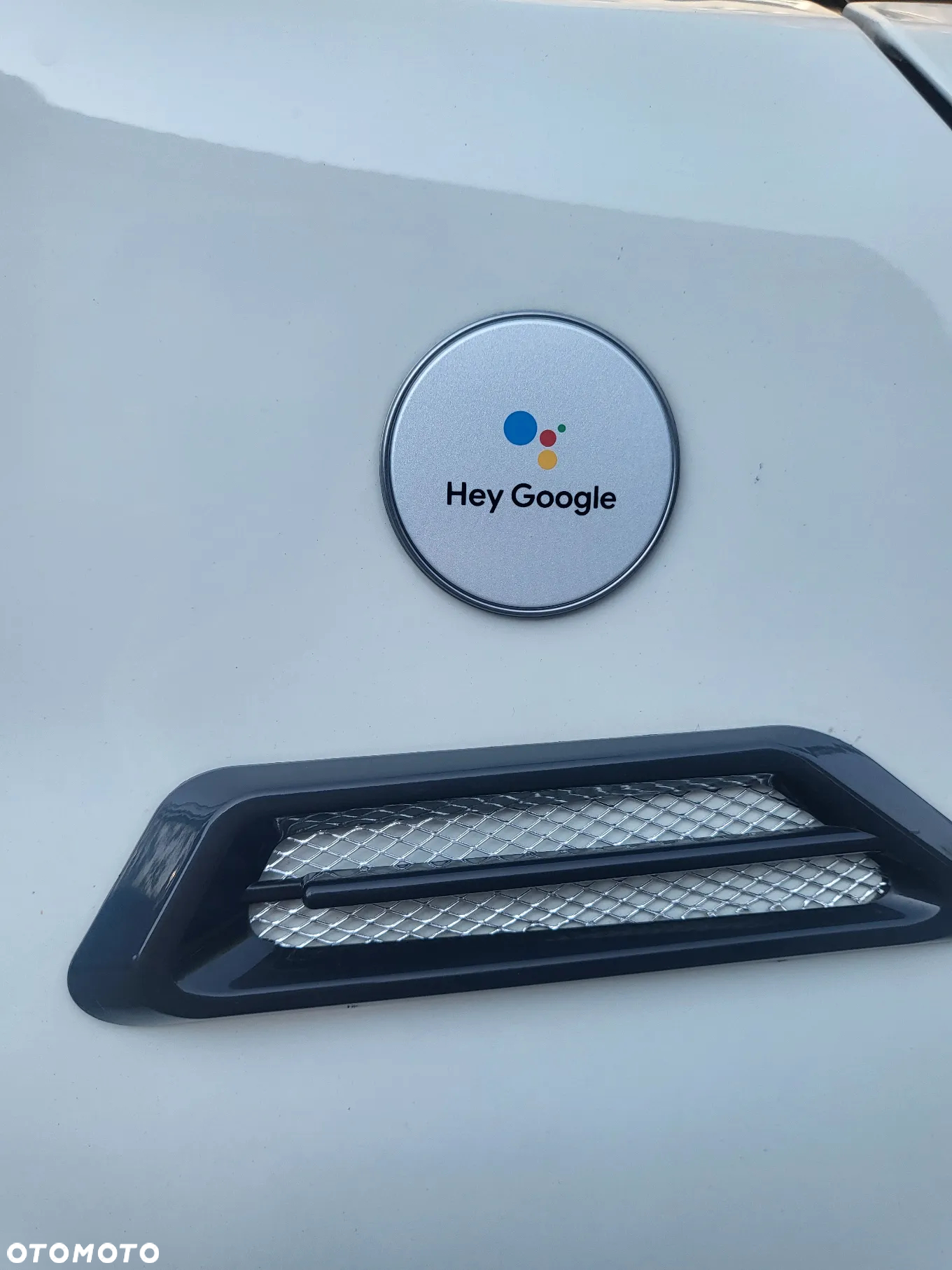 Fiat 500X 1.0 Hey Google - 24