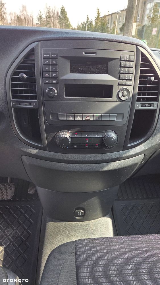 Mercedes-Benz Vito - 19