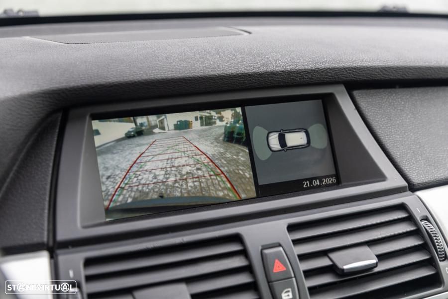 BMW X5 3.0 sd - 39