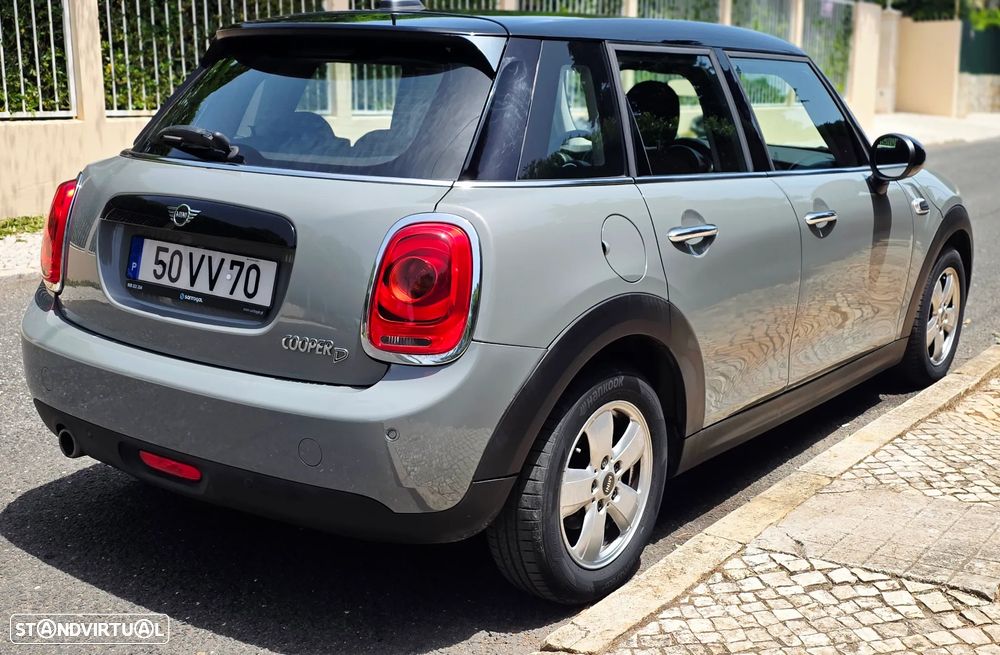 MINI 5 Portas - 7