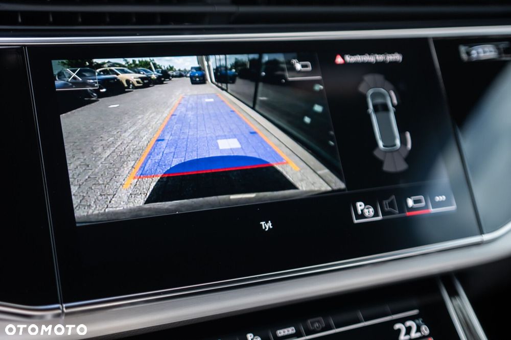 Audi Q7 - 40