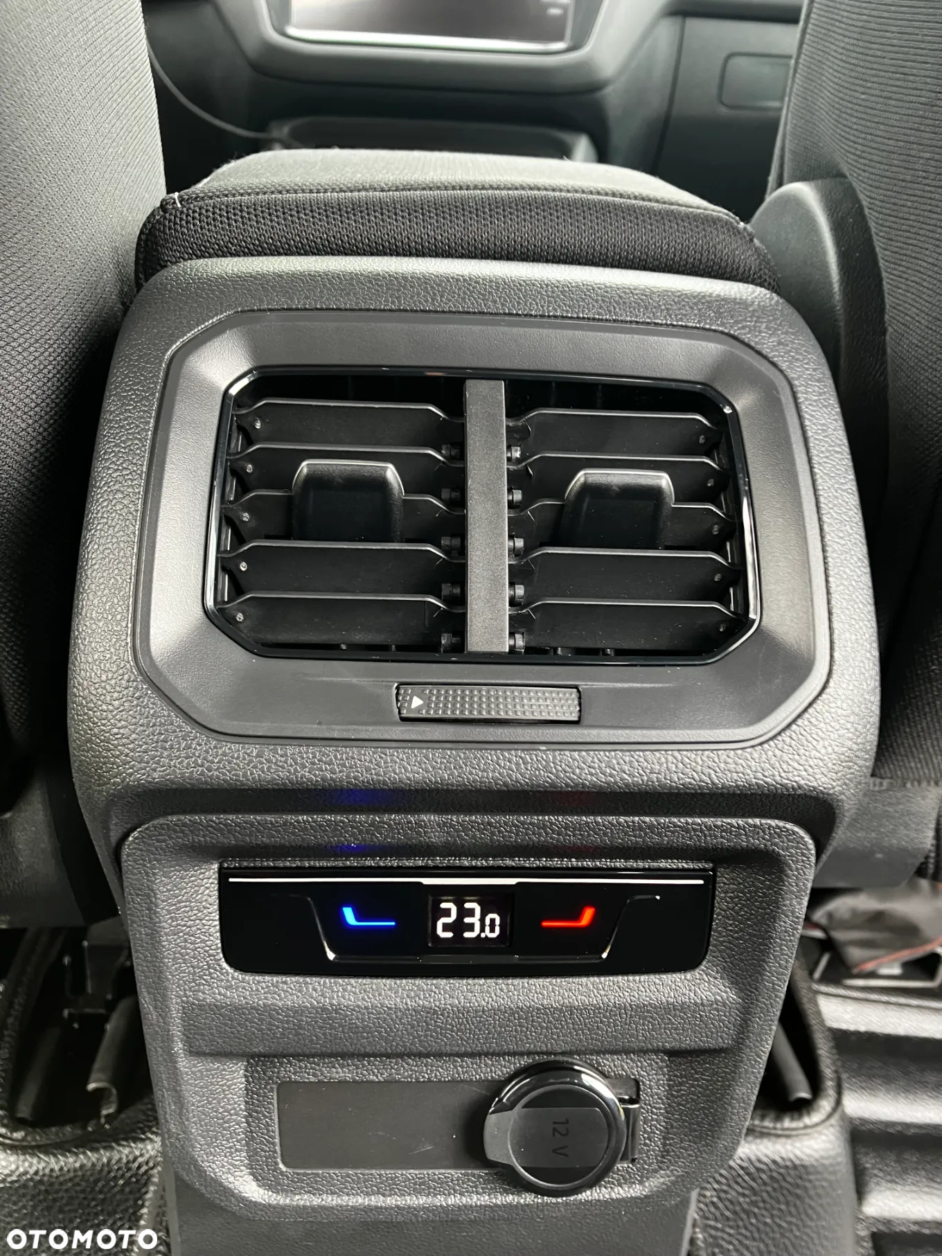Volkswagen Tiguan 1.5 TSI EVO Elegance DSG - 30