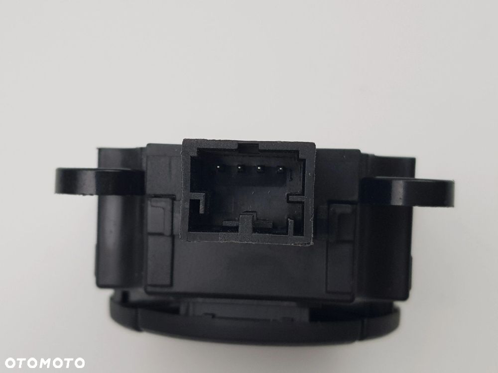NOWY Przycisk Przełącznik sterowania fotela lędźwi Lewy Audi Q8 RSQ8 4K0959777A - 7