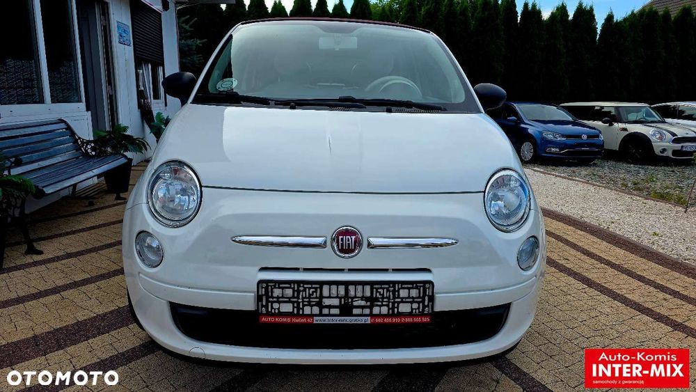 Fiat 500 - 3