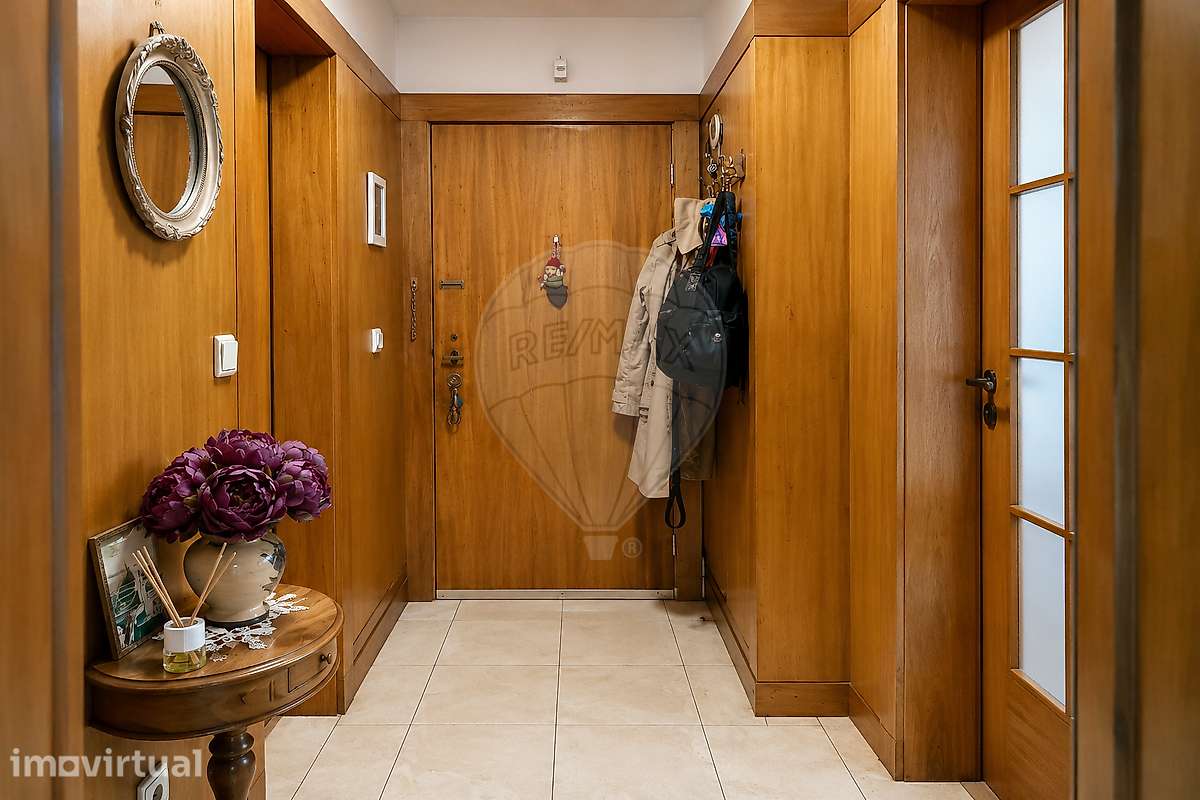 Apartamento T0 para venda - Grande imagem: 3/6