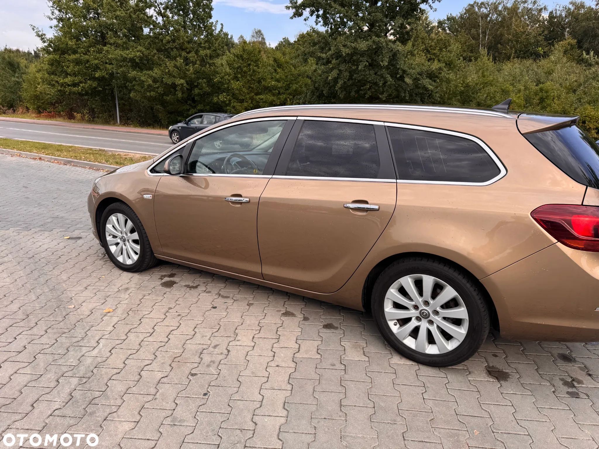 Opel Astra - 15