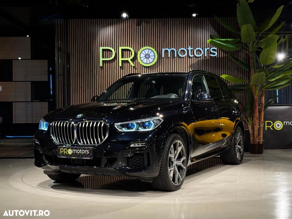 BMW X5 xDrive40i - 2