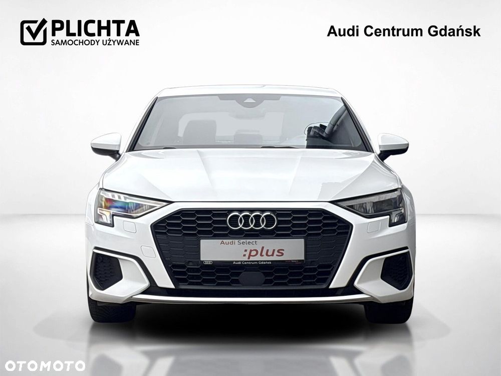 Audi A3 Limousine - 9