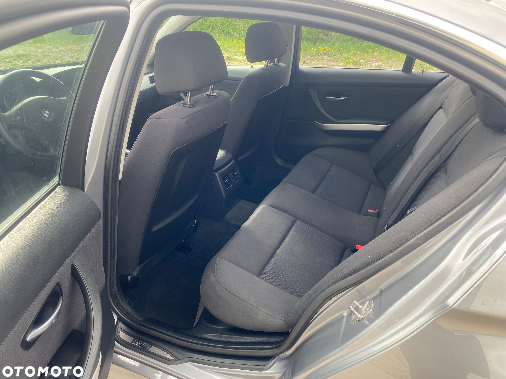 BMW Seria 3 316d - 14
