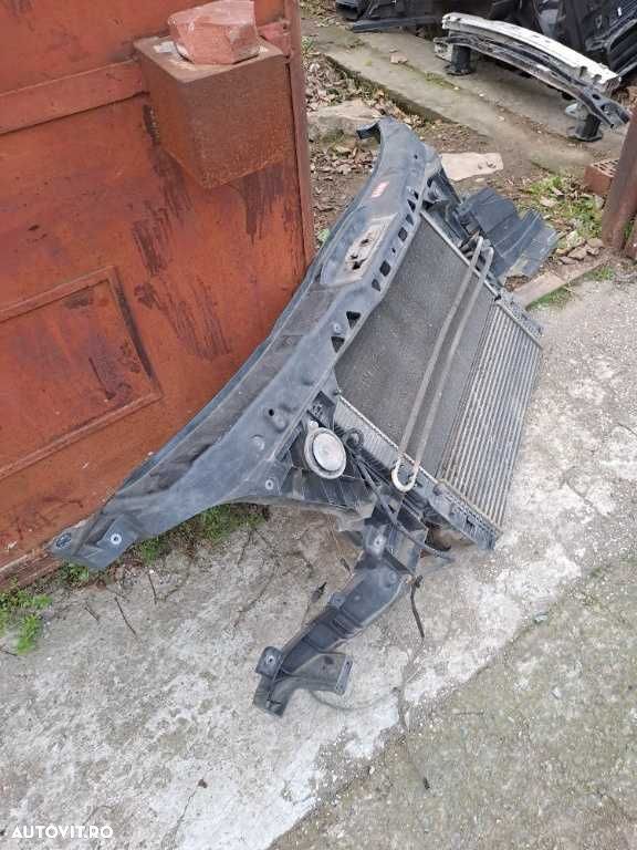 Trager radiator apa intercooler Mercedes Sprinter 906 an 2006-2010 - 4